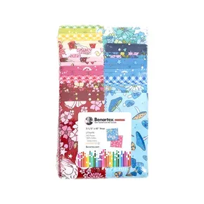 Benartex Tiny Secrets Jelly Roll