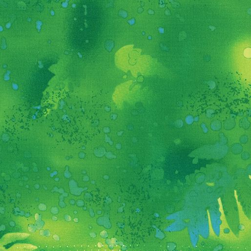 Benartex Fossil Fern Grass 76