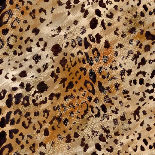 Sykel Enterprises Who Let The Birds Out 10485 Leopard