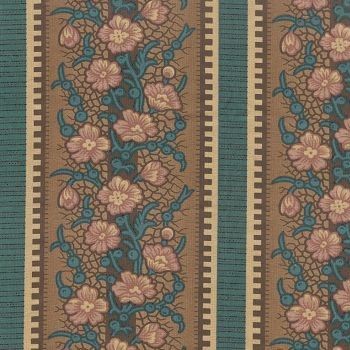 Windham Fabrics Attic Heirlooms 24161-3