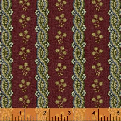 Windham Fabrics Sally Rose 30586-1