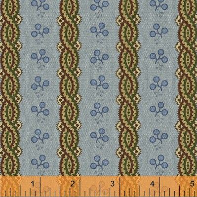 Windham Fabrics Sally Rose 30586-2