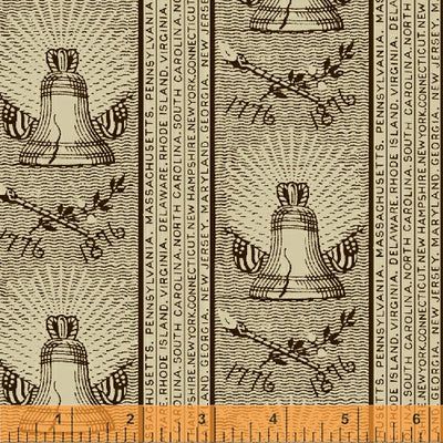 Windham Fabrics Old Glory V 30771-3