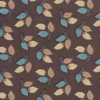 Windham Fabrics Dargate Prussian Blue 24408-1