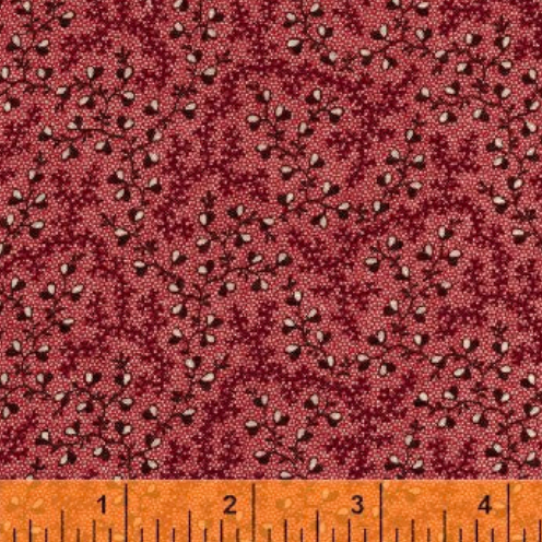 Windham Fabrics World&#39;s Fair 31188-1