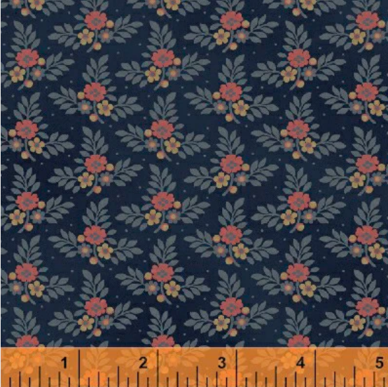 Windham Fabrics World&#39;s Fair 31190-2