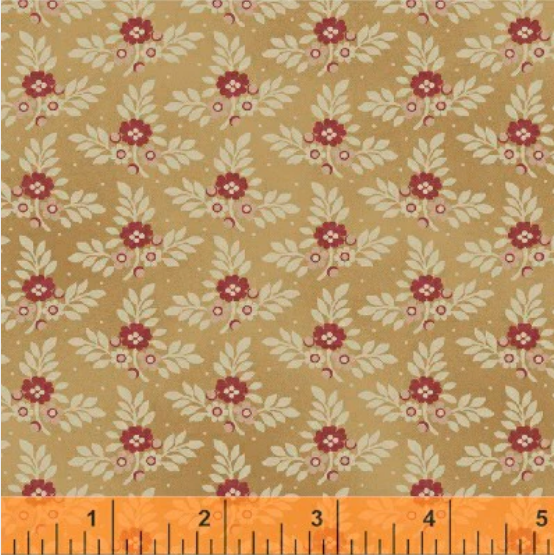 Windham Fabrics World&#39;s Fair 31190-3