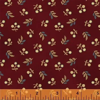 Windham Fabrics First Ladies 36242-3