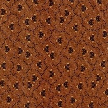 RJR Fabrics Village Green 0181 001