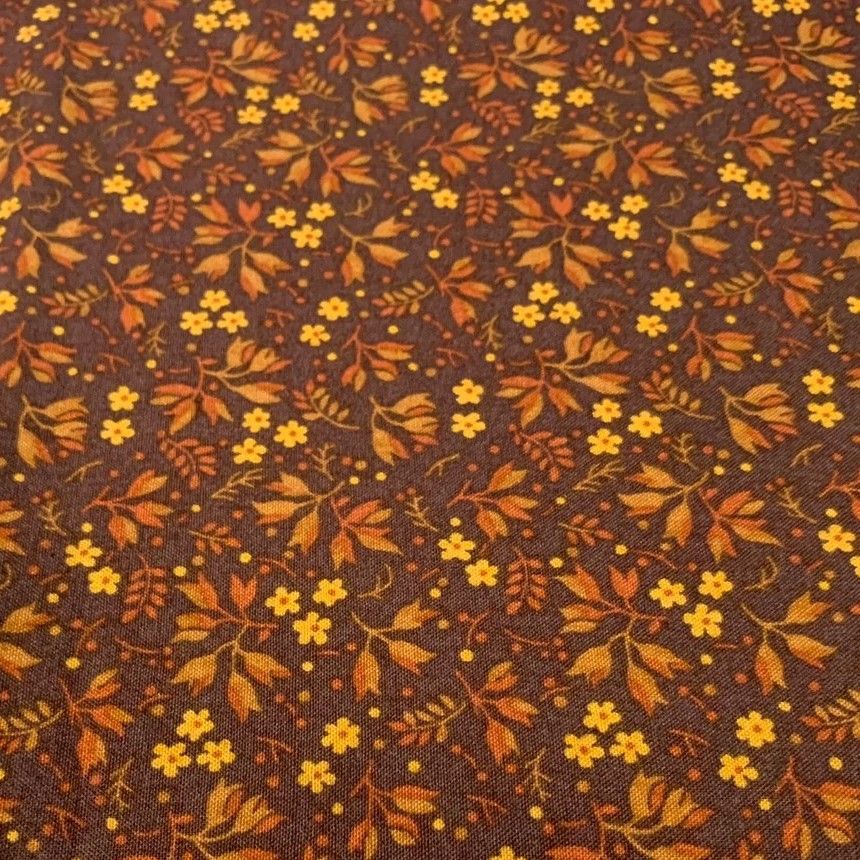 RJR Fabrics Village Green 0180 002