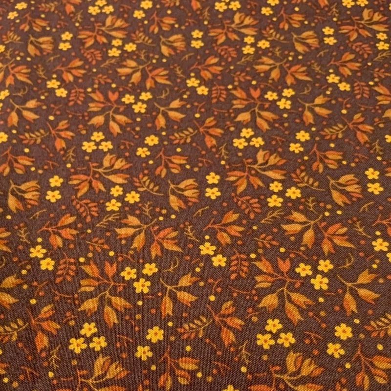 RJR Fabrics Village Green 0180 002