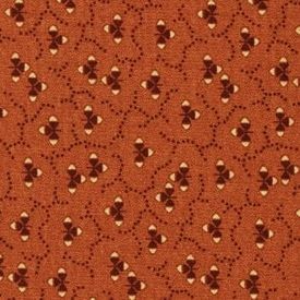 RJR Fabrics Village Green 0181 002