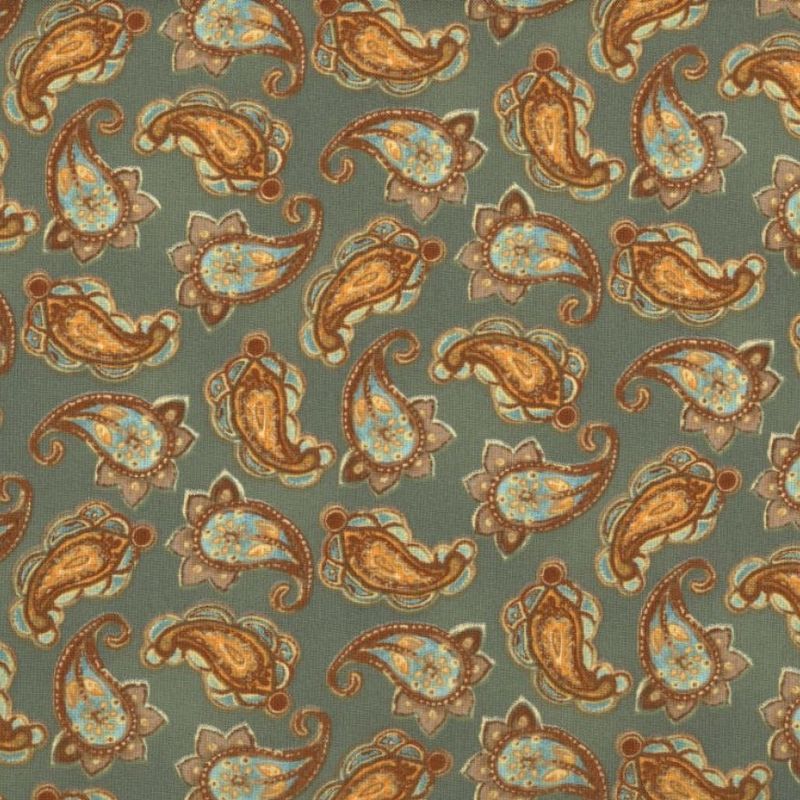 Blank Quilting Marrakesh BTR5198 Seafoam