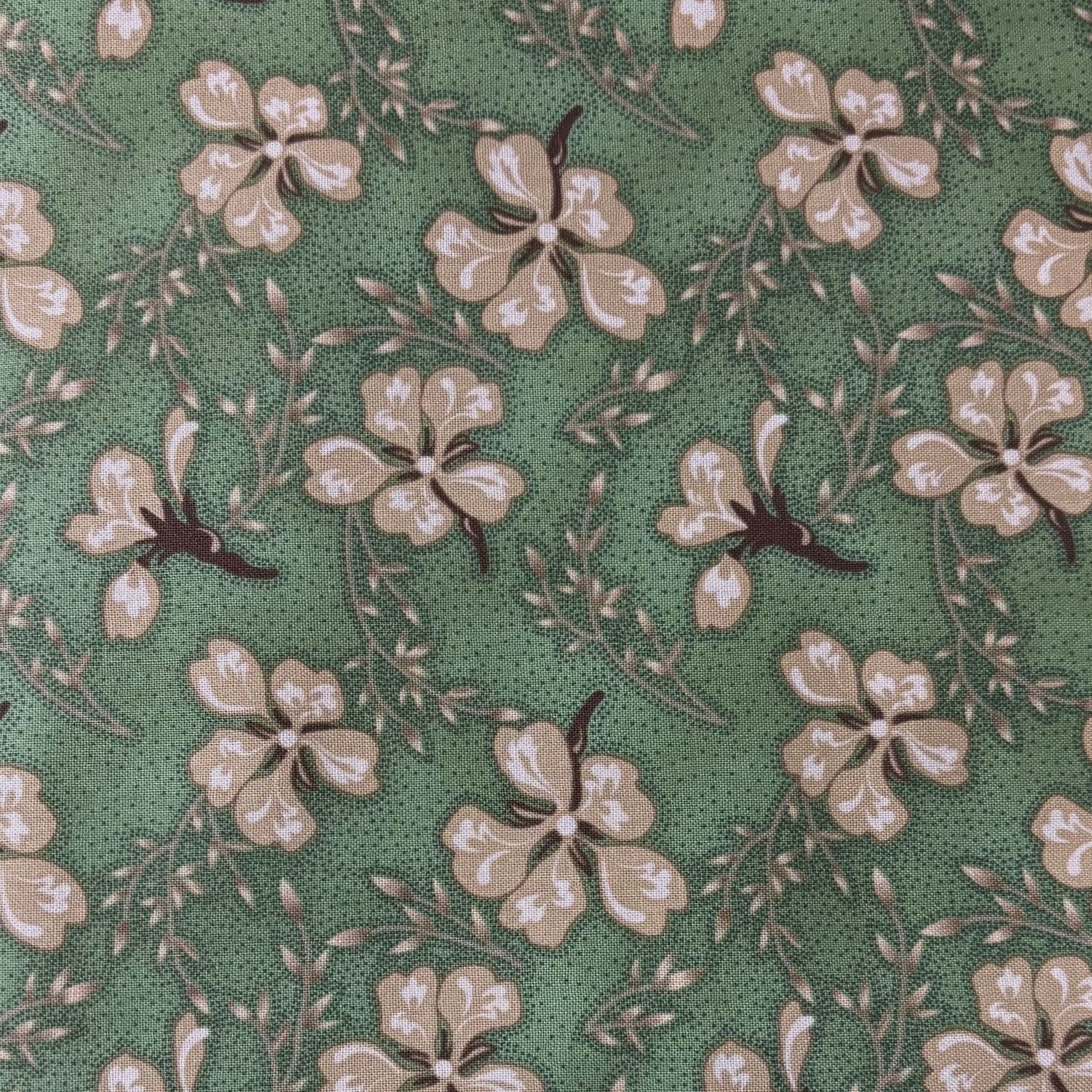 RJR Fabrics Charlotte 8108 007