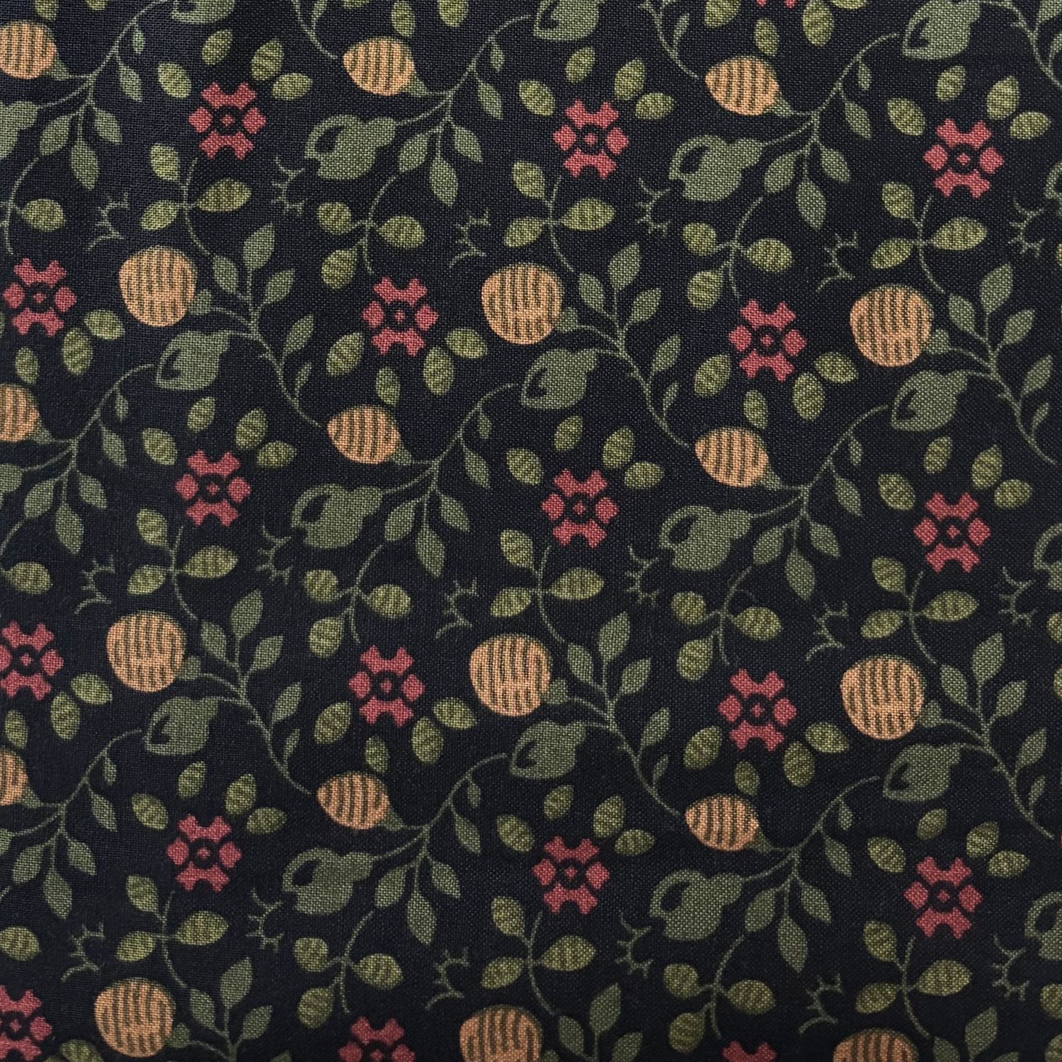 RJR Fabrics Autumn Flare 1047 002