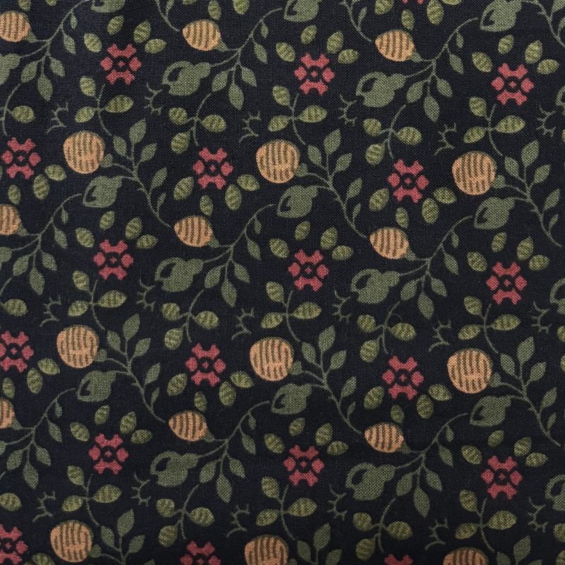 RJR Fabrics Autumn Flare 1047 002