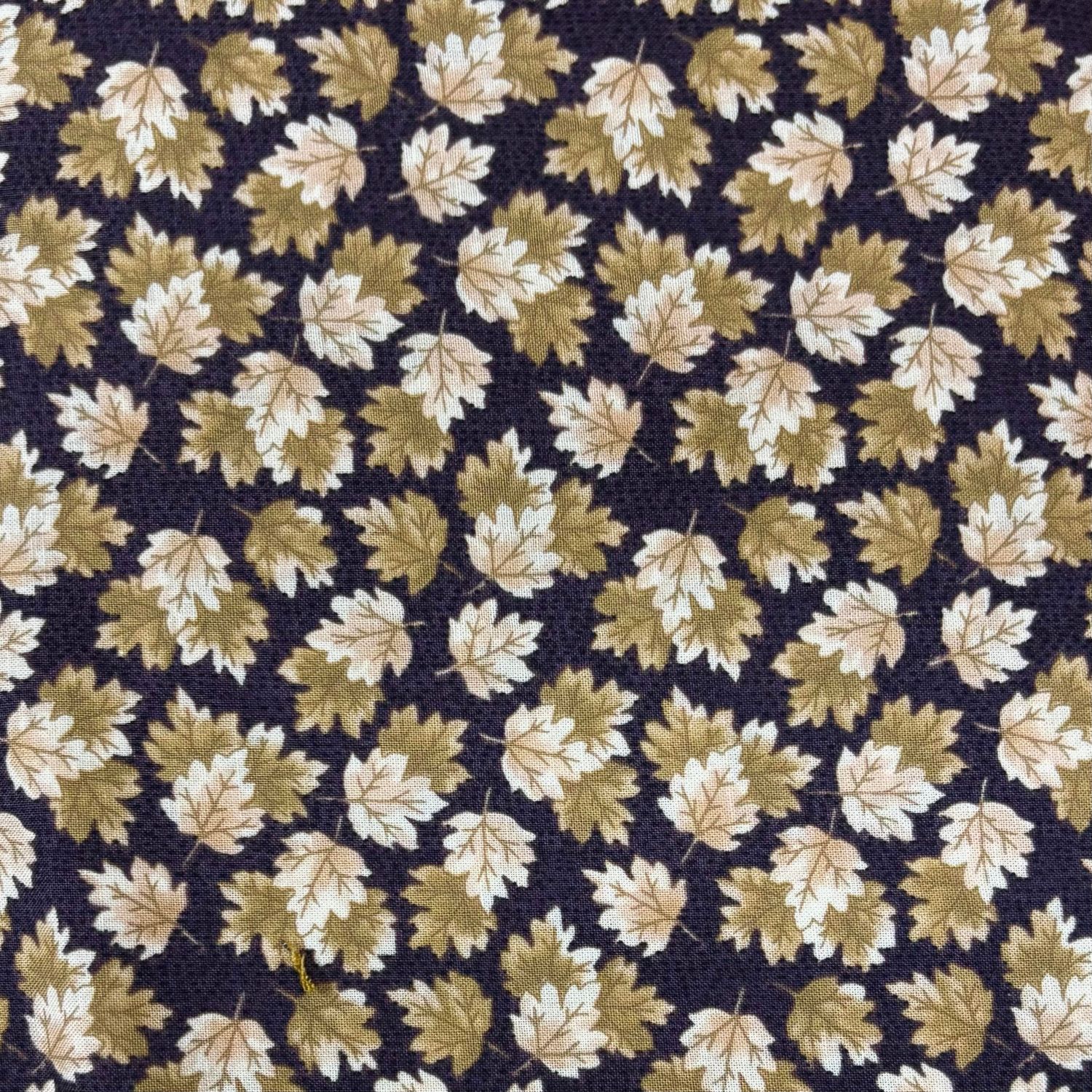 Red Rooster Fabrics Garden Glory 9813 Eggplant