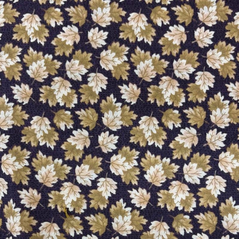Red Rooster Fabrics Garden Glory 9813 Eggplant