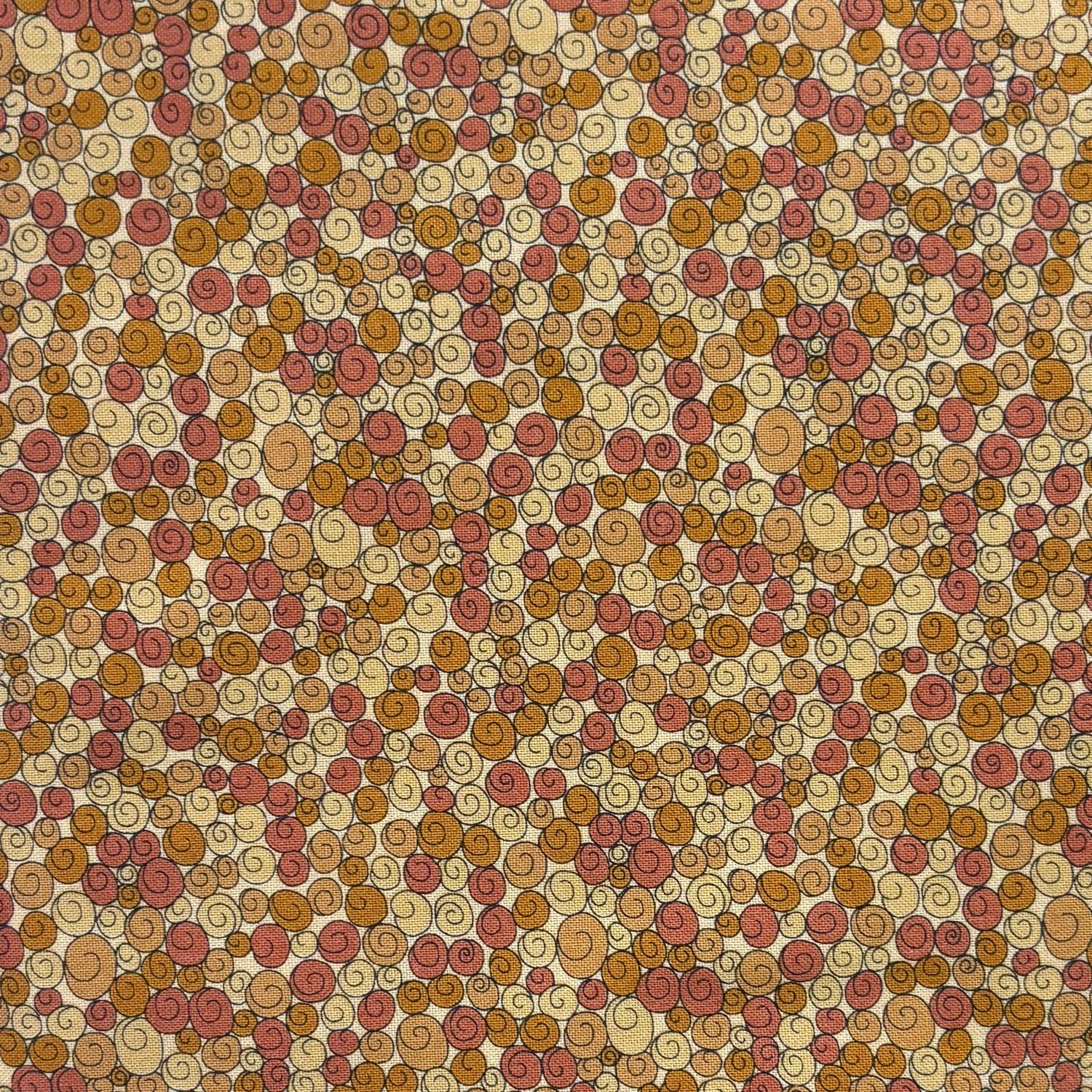 Andover Little Country Posies 3250 O