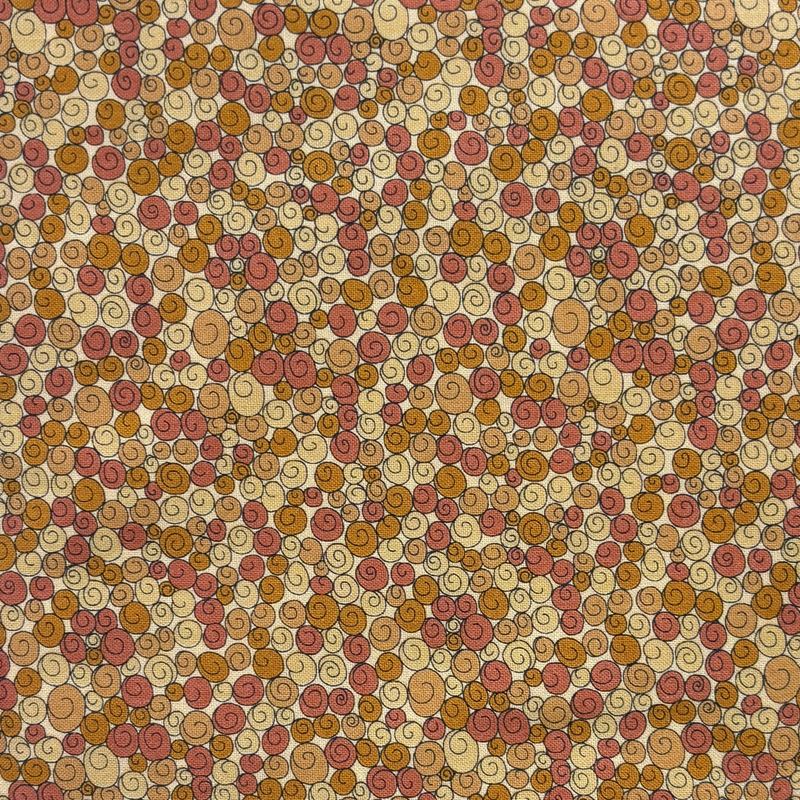 Andover Little Country Posies 3250 O