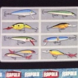 Quilting Treasures Go Fish! 1649-23020-J