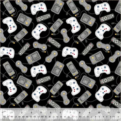 Windham Fabrics Man Cave 52415-2