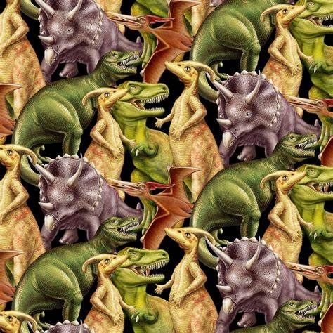 Studio E March Of The Dinosaurs 6076 99
