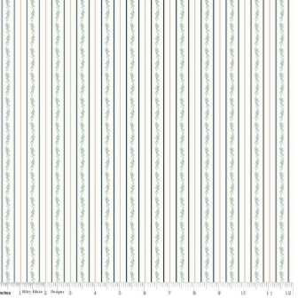 Riley Blake Bluegrass Charm C16393 Cloud