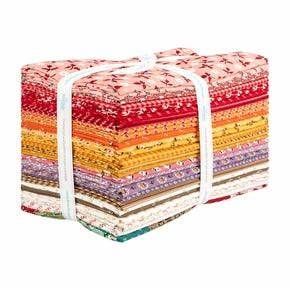 Riley Blake Prairie 26pc Yard Bundle