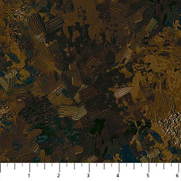 Northcott First Snow Brush Texture DP28098-36