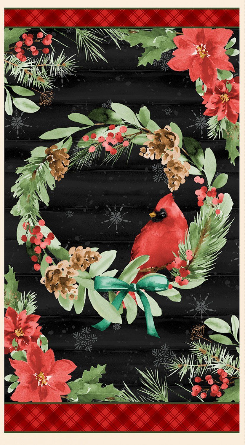 Wilmington Cardinal Celebration Panel 37751 923