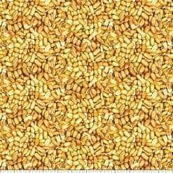 Benartex Ale House Beer Nuts Natural