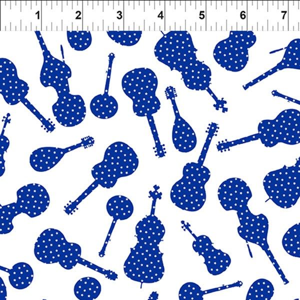 In The Beginning Fabrics All Kentucky &amp; Tennessee Shop Hop 2025 10KTH-1