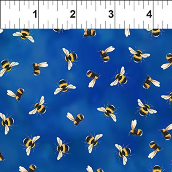 In The Beginning Fabrics All Kentucky &amp; Tennessee Shop Hop 2025 11KTH-1