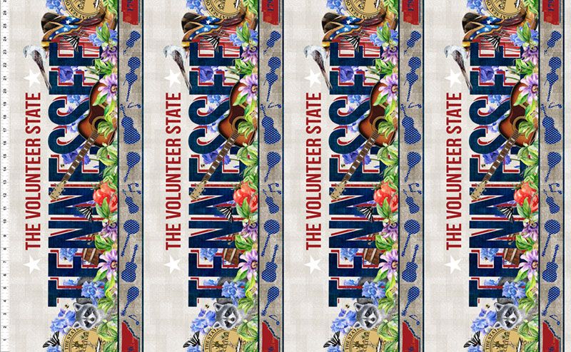 In The Beginning Fabrics All Kentucky &amp; Tennessee Shop Hop 2025 4KTH-1