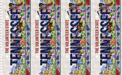 In The Beginning Fabrics All Kentucky &amp; Tennessee Shop Hop 2025 4KTH-1
