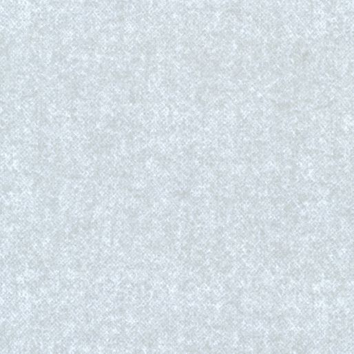 Benartex Winter Wool Flannel Wool Tweed Flannel Cloud