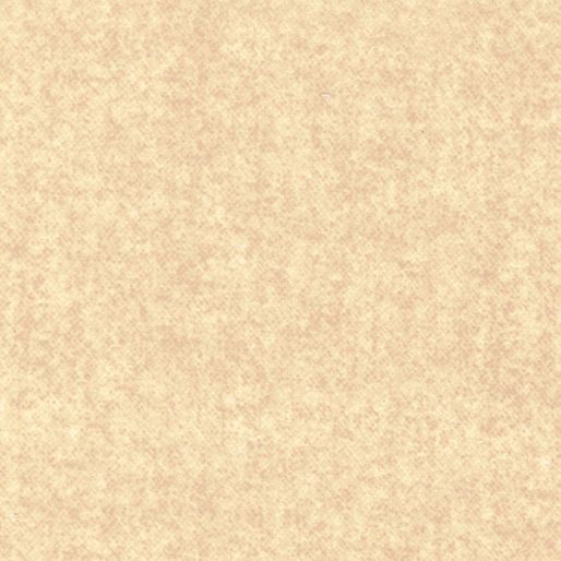 Benartex Winter Wool Flannel Wool Tweed Flannel Cream
