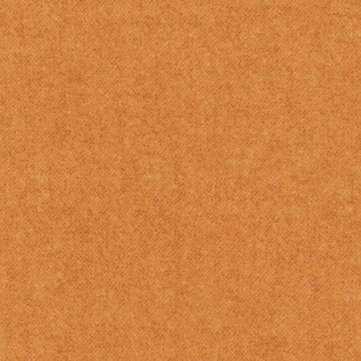 Benartex Winter Wool Flannel Wool Tweed Salmon