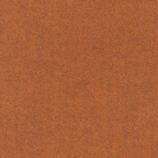 Benartex Winter Wool Flannel Wool Tweed Cinnamon