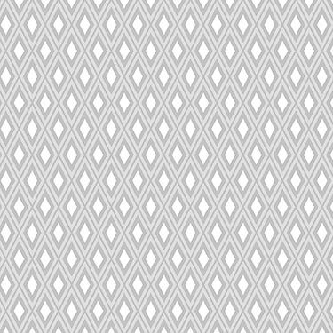 Benartex Snuggle In The Jungle Flannel Snuggle Diamond Flannel Grey