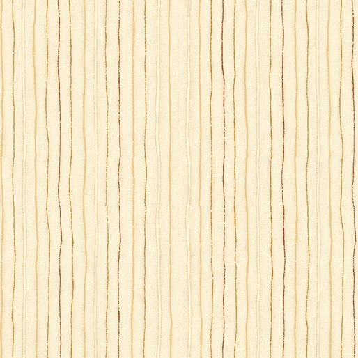Benartex Star Of Wonder - Star Of Light Ribbon Cream
