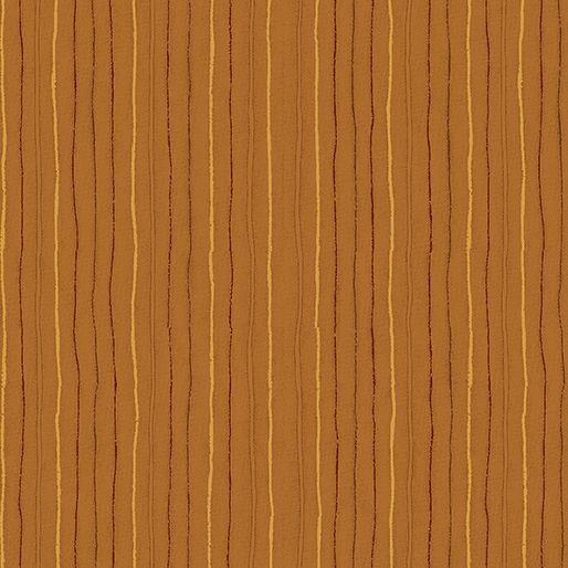 Benartex Star Of Wonder - Star Of Light Ribbon Caramel
