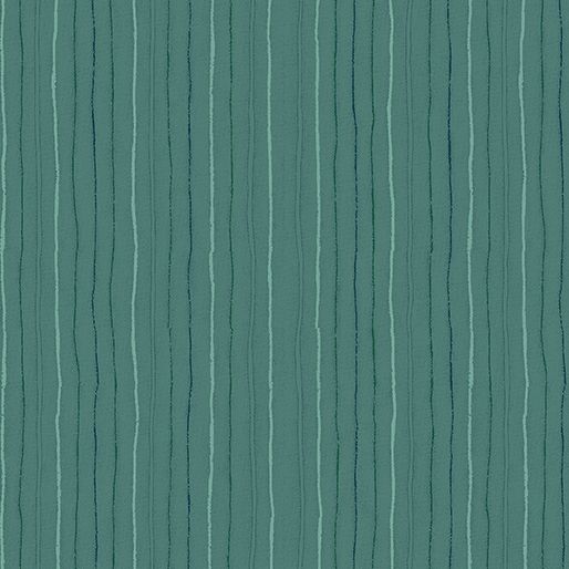 Benartex Star Of Wonder - Star Of Light Ribbon Teal