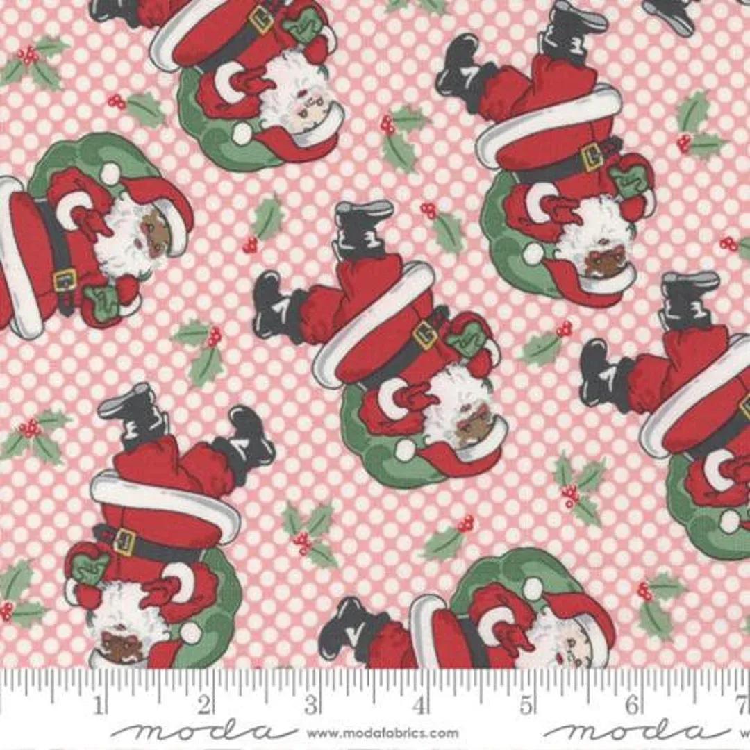 Moda Holly Jolly 31180 15