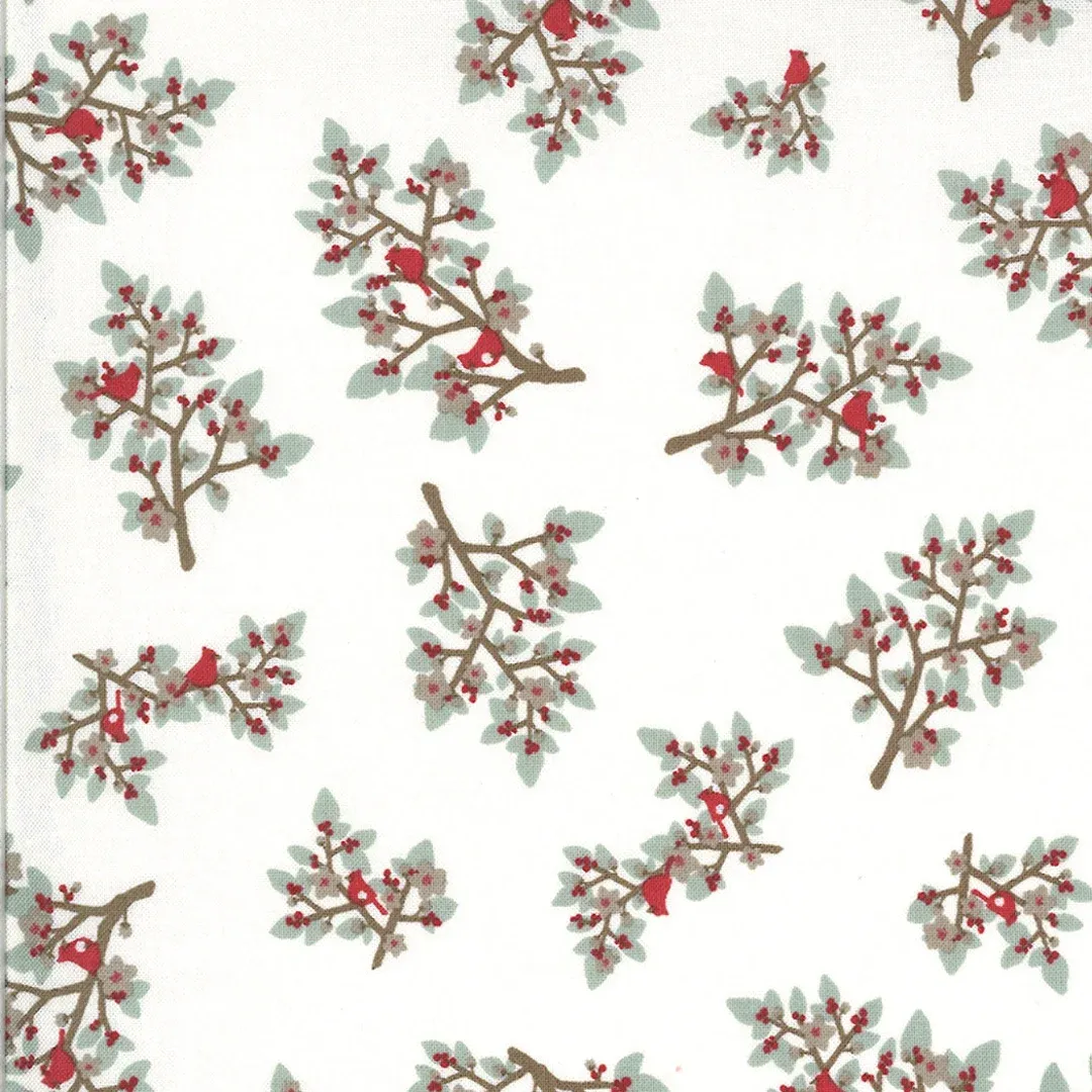 Moda Juniper Brushed 13201 11B