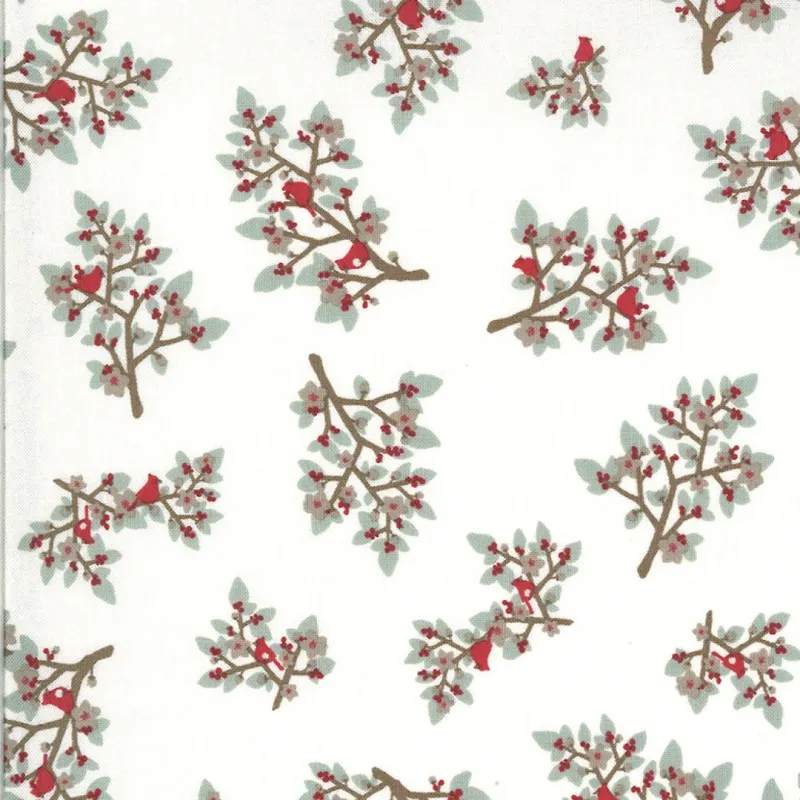 Moda Juniper Brushed 13201 11B