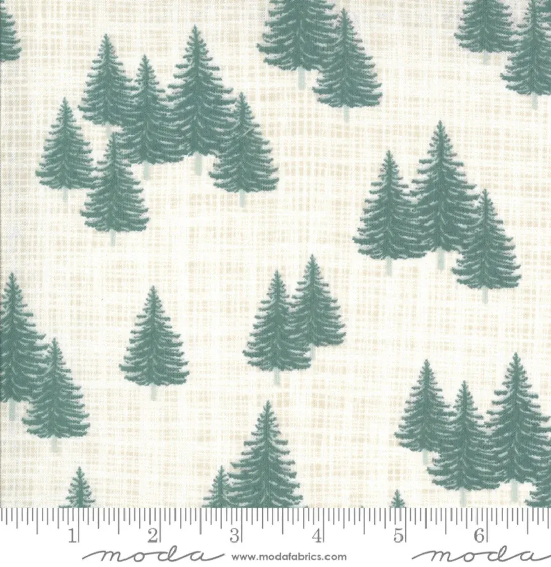Moda Juniper Brushed 13202 11B