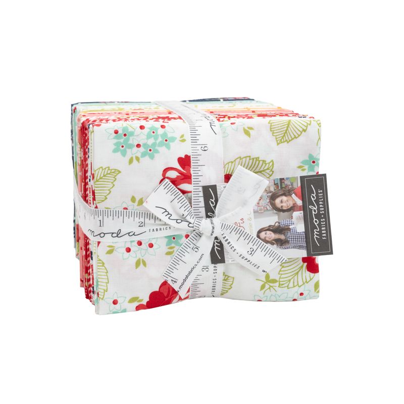 Moda One Fine Day 42pc Fat Quarter Bundle