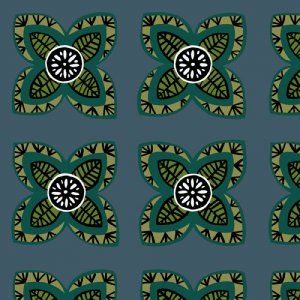 Andover Garden Strings 5580 B